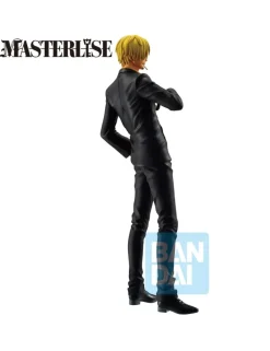 Bandai Ichibansho One Piece Beyond The Trials Sanji