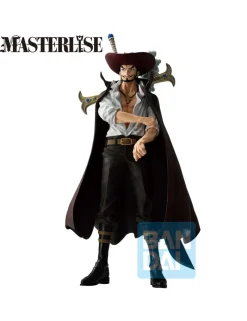 Bandai Ichibansho One Piece Beyond The Trials Dracule Mihawk