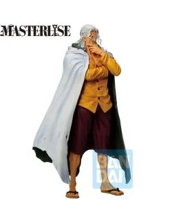 Bandai Ichibansho One Piece Beyond The Trials Silvers Rayleigh