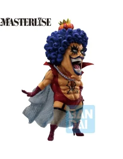 Bandai Ichibansho One Piece Beyond The Trials Emporio Ivankov