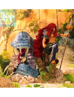 Bandai Ichibansho One Piece Kalgara