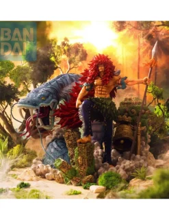 Bandai Ichibansho One Piece Kalgara