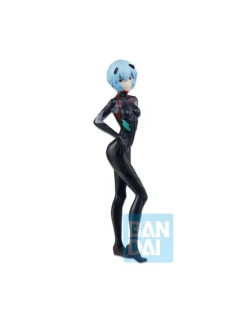 Bandai Ichibansho Rebuild of Evangelion EVA-13 Starting! Rei Ayanami
