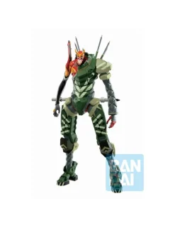 Bandai Ichibansho Rebuild of Evangelion 3.0 + 1.0 Operation Started! EVA-02A