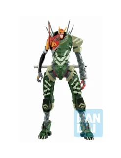 Bandai Ichibansho Rebuild of Evangelion 3.0 + 1.0 Operation Started! EVA-02A