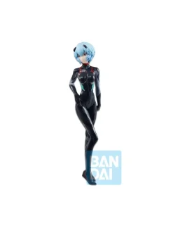 Bandai Ichibansho Rebuild of Evangelion EVA-13 Starting! Rei Ayanami