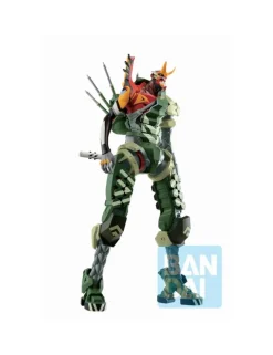 Bandai Ichibansho Rebuild of Evangelion 3.0 + 1.0 Operation Started! EVA-02A