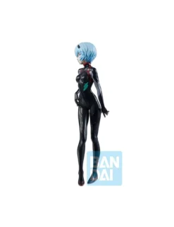 Bandai Ichibansho Rebuild of Evangelion EVA-13 Starting! Rei Ayanami