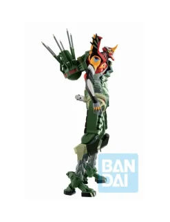 Bandai Ichibansho Rebuild of Evangelion 3.0 + 1.0 Operation Started! EVA-02A