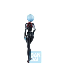 Bandai Ichibansho Rebuild of Evangelion EVA-13 Starting! Rei Ayanami