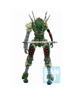 Bandai Ichibansho Rebuild of Evangelion 3.0 + 1.0 Operation Started! EVA-02A