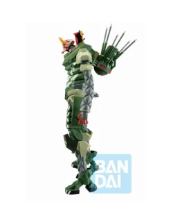 Bandai Ichibansho Rebuild of Evangelion 3.0 + 1.0 Operation Started! EVA-02A