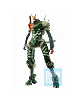 Bandai Ichibansho Rebuild of Evangelion 3.0 + 1.0 Operation Started! EVA-02A