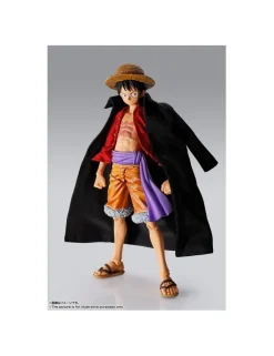 Bandai IMAGINATION WORKS One Piece Monkey D. Luffy
