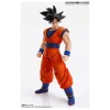 Bandai IMAGINATION WORKS Dragon Ball Z Son Goku