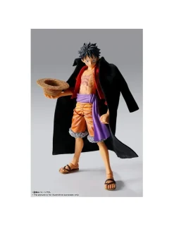 Bandai IMAGINATION WORKS One Piece Monkey D. Luffy