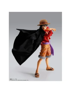 Bandai IMAGINATION WORKS One Piece Monkey D. Luffy