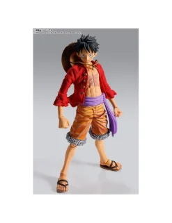 Bandai IMAGINATION WORKS One Piece Monkey D. Luffy
