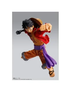Bandai IMAGINATION WORKS One Piece Monkey D. Luffy