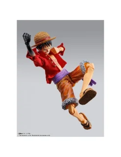 Bandai IMAGINATION WORKS One Piece Monkey D. Luffy