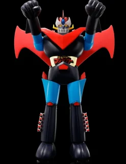 Bandai Jumbo Machinder Great Mazinger