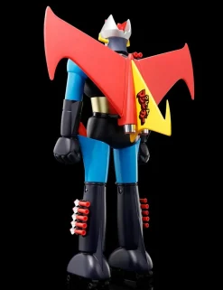 Bandai Jumbo Machinder Great Mazinger