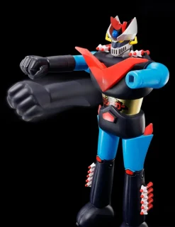 Bandai Jumbo Machinder Great Mazinger
