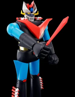 Bandai Jumbo Machinder Great Mazinger