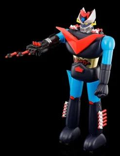 Bandai Jumbo Machinder Great Mazinger