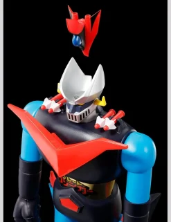 Bandai Jumbo Machinder Great Mazinger