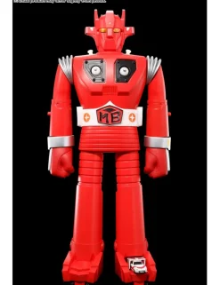 Bandai Jumbo Machinder Super Robot Mach Baron