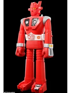 Bandai Jumbo Machinder Super Robot Mach Baron