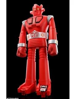 Bandai Jumbo Machinder Super Robot Mach Baron