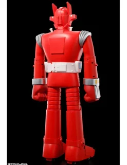 Bandai Jumbo Machinder Super Robot Mach Baron