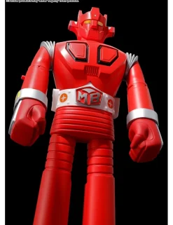 Bandai Jumbo Machinder Super Robot Mach Baron