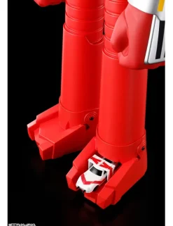 Bandai Jumbo Machinder Super Robot Mach Baron