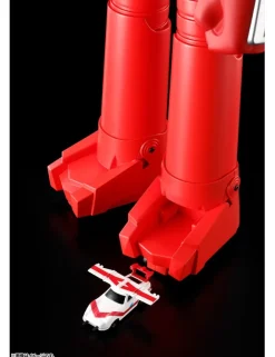 Bandai Jumbo Machinder Super Robot Mach Baron