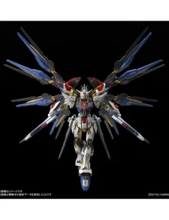 Bandai Master Grade Extreme MGEX 1/100 Mobile Suit Gundam ZGMF-X20A Strike Freedom Gundam