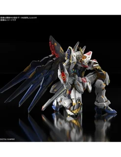Bandai Master Grade Extreme MGEX 1/100 Mobile Suit Gundam ZGMF-X20A Strike Freedom Gundam