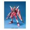 Bandai Master Grade MG 1/100 Mobile Suit Gundam ZGMF-X19A ∞ Justice Gundam
