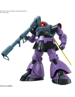 Bandai Master Grade MG 1/100 Mobile Suit Gundam MS-09 Dom