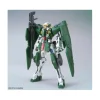 Bandai Master Grade MG 1/100 Mobile Suit Gundam GN-002 Gundam Dynames