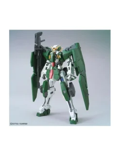 Bandai Master Grade MG 1/100 Mobile Suit Gundam GN-002 Gundam Dynames