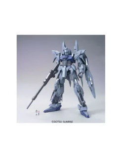 Bandai Master Grade MG 1/100 Mobile Suit Gundam MSN-001A1 Delta Plus