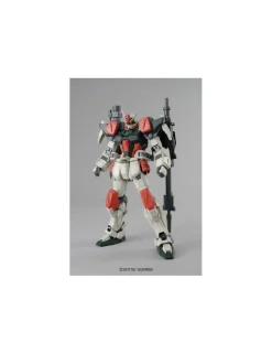 Bandai Master Grade MG 1/100 Mobile Suit Gundam GAT-X103 Buster Gundam