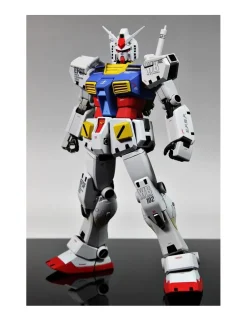 Bandai Master Grade MG 1/100 Mobile Suit Gundam RX-78-2 Gundam Ver.Ka