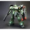 Bandai Master Grade MG 1/100 Mobile Suit Gundam AMS-119 Geara Doga