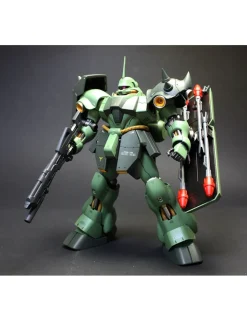 Bandai Master Grade MG 1/100 Mobile Suit Gundam AMS-119 Geara Doga