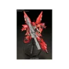 Bandai Master Grade MG 1/100 Mobile Suit Gundam MSN-06S Sinanju