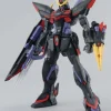 Bandai Master Grade MG 1/100 Mobile Suit Gundam GAT-X207 Blitz Gundam